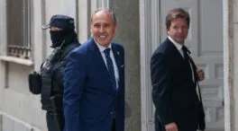 El decano del ICAM califica de «insólita» la nota de prensa sobre el novio de Ayuso