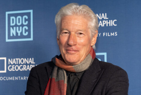 Murcia, lista para acoger a Richard Gere esta Navidad: así será su vuelta solidaria a España