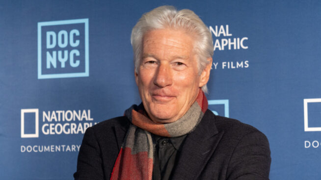 Murcia, lista para acoger a Richard Gere esta Navidad: así será su vuelta solidaria a España