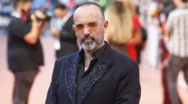 El refugio en la montaña de Risto Mejide con piedra vista, madera y ventanales en la Cerdaña