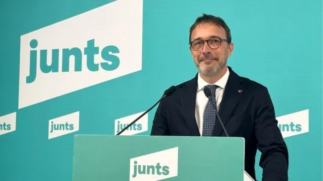 Junts exige a Sánchez explicar cómo agotará la legislatura: «Debe ponerse las gafas de lejos»