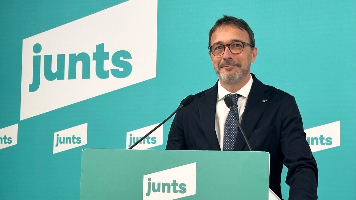 Junts exige a Sánchez explicar cómo agotará la legislatura: «Debe ponerse las gafas de lejos»