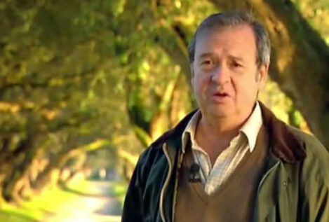 El Pazo de Ortigueira, una joya señorial en La Coruña que une a los Armada con la naturaleza