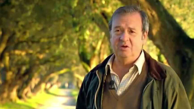 El Pazo de Ortigueira, una joya señorial en La Coruña que une a los Armada con la naturaleza