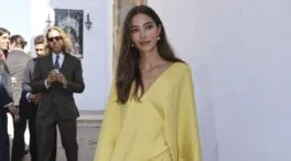 Descubriendo a Charlie Schein, el novio Rocío Crusset: estuvo en la boda de Alberto Herrera