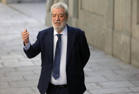 Miguel Ángel Rodríguez acusa a García Ortiz de «dinamitar» el acuerdo con el novio de Ayuso