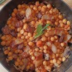 Ropa vieja receta de aprovechamiento