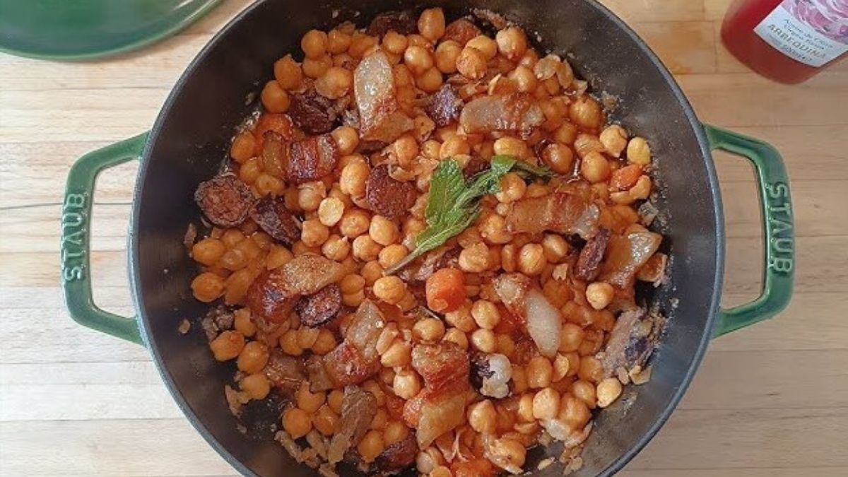 Ropa vieja: la receta de aprovechamiento que mi abuela hace los domingos