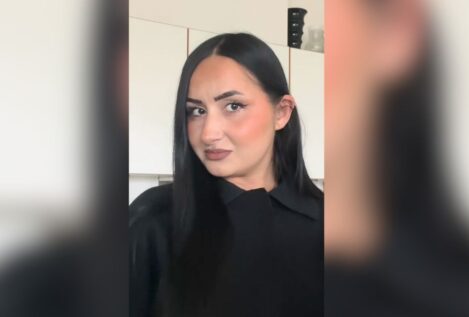 Rosa Navarro, española en Dinamarca: «Las condiciones de trabajo son impactantes»