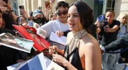 Los años de lucha personal de Rosalía hasta 'LUX': ansiedad, desamor, estudio y oración