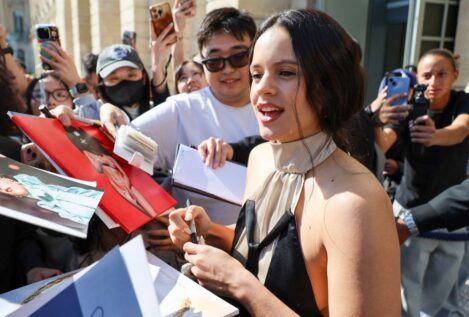 Los años de lucha personal de Rosalía hasta 'LUX': ansiedad, desamor, estudio y oración