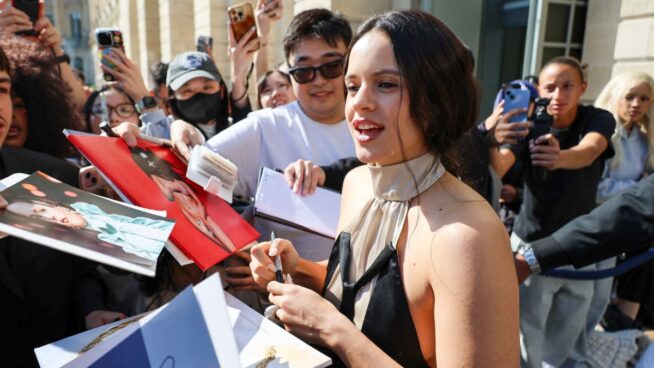 Los años de lucha personal de Rosalía hasta 'LUX': ansiedad, desamor, estudio y oración