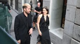 Rosalía revoluciona 'La revuelta' con el mejor dato de audiencia desde su estreno en TVE