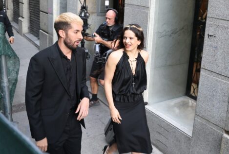 Rosalía revoluciona 'La revuelta' con el mejor dato de audiencia desde su estreno en TVE