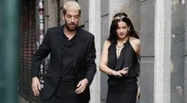 La pizzería de Madrid en la que cenó Rosalía tras su exitoso paso por 'La revuelta'