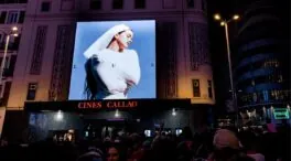 Se filtra completo el nuevo disco de Rosalía, 'Lux'