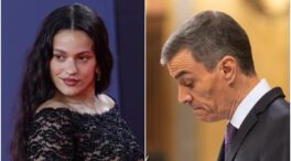 La España de Rosalía o la de Pedro Sánchez