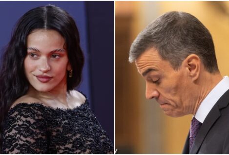 La España de Rosalía o la de Pedro Sánchez