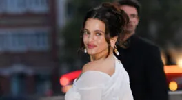 Broncano da un golpe en la mesa y se lleva a Rosalía a ‘La revuelta’ antes que Pablo Motos