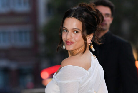 Broncano da un golpe en la mesa y se lleva a Rosalía a ‘La revuelta’ antes que Pablo Motos