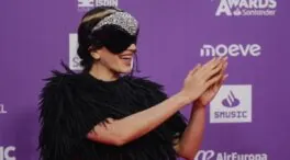 Sánchez felicita a Rosalía por colocar a España «en la cima de la música mundial» con su álbum