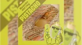 Llega a Lidl el roscón de pistacho más buscado y cuesta menos de diez euros