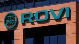 Rovi firma con Roche la fabricación en España de un medicamento para la obesidad y diabetes