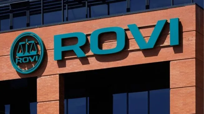 Rovi firma con Roche la fabricación en España de un medicamento para la obesidad y diabetes