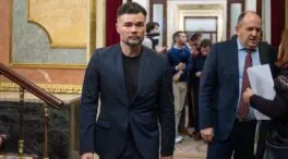 Rufián, tras la condena del fiscal general: «El mensaje es claro, Ayuso no se toca»