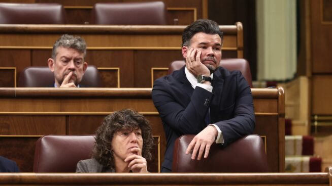 ERC pide que las radios emitan al menos un 5% de canciones en catalán, gallego o euskera