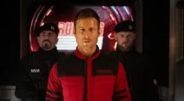 Stephen King domina las pantallas de este otoño