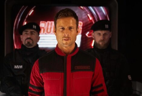 Stephen King domina las pantallas de este otoño