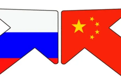 Las dinámicas geopolíticas actuales entre Rusia y China