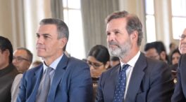 Acciona logró una obra de 153 millones a los pocos días de viajar con Sánchez a la India