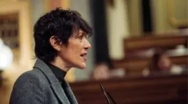 Saiz ve la entrada de Ábalos a la cárcel como «una imagen muy desagradable» y dañina