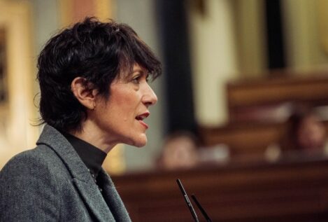 Saiz ve la entrada de Ábalos a la cárcel como «una imagen muy desagradable» y dañina