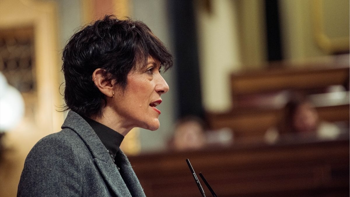 Saiz ve la entrada de Ábalos a la cárcel como «una imagen muy desagradable» y dañina