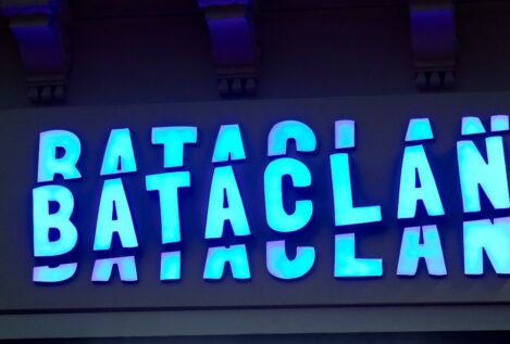 Las noches ibéricas del Bataclan