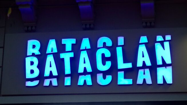 Las noches ibéricas del Bataclan