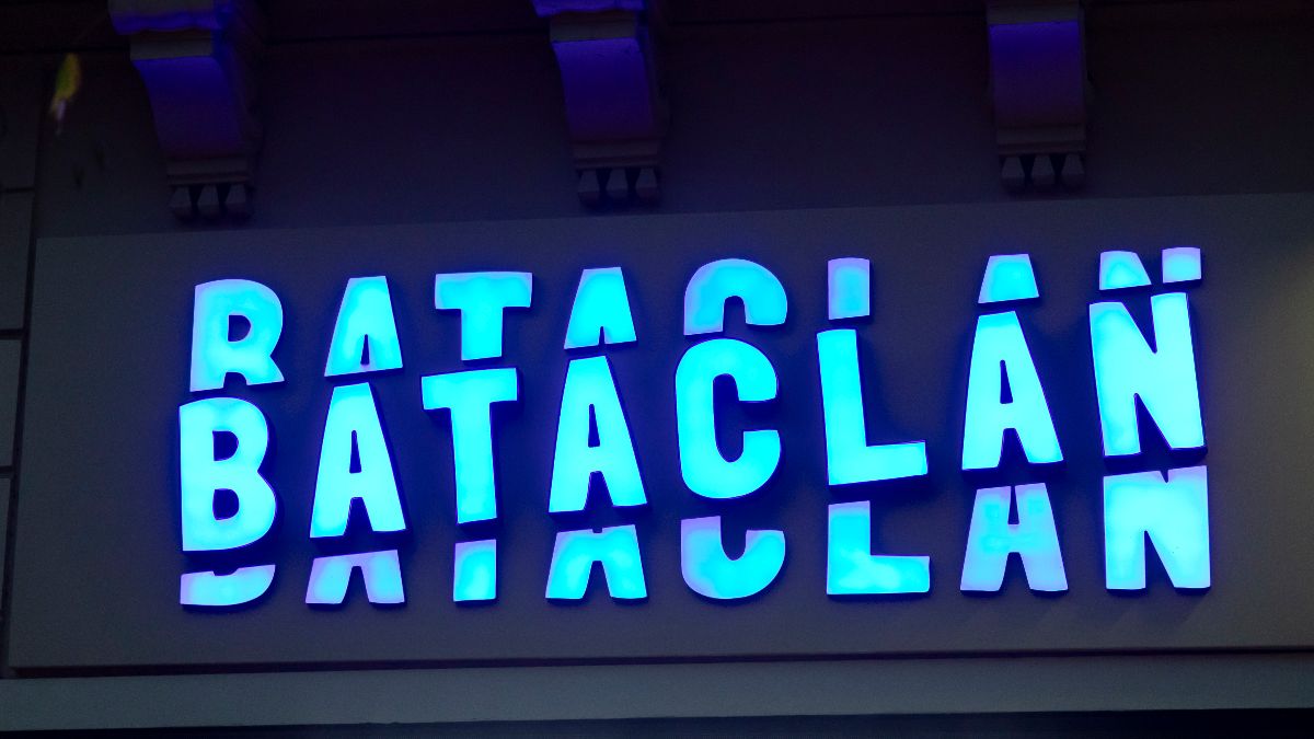Las noches ibéricas del Bataclan