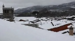 De Salamanca a Palencia: las cinco ciudades de Castilla y León donde va a nevar esta semana