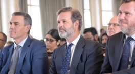 Sánchez y Puente se llevaron a la India al 'dos' de Acciona que la UCO relaciona a Servinabar