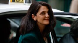 Sánchez Acera no recuerda quién le envió el «pantallazo» del correo del novio de Ayuso