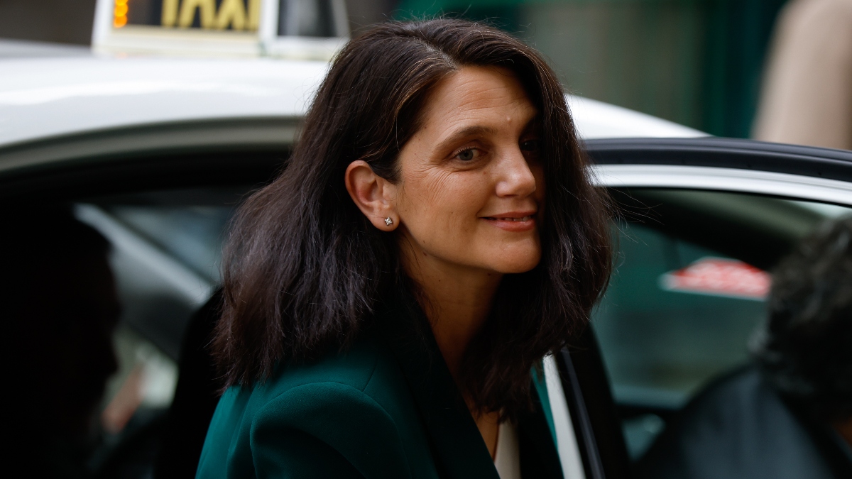 Sánchez Acera no recuerda quién le envió el «pantallazo» del correo del novio de Ayuso