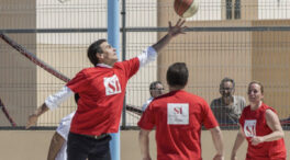 España, de récord: los mandatarios más altos, presentadores más guais y un trasplante facial