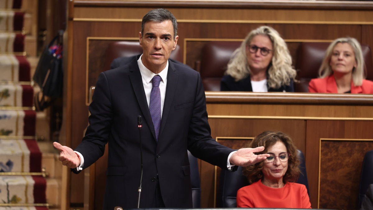 Sánchez dice que no puede convocar elecciones «día sí y día también»