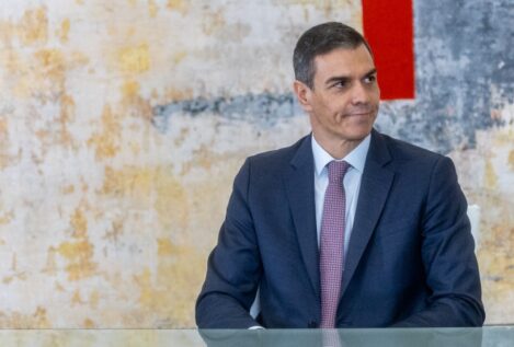 Sánchez promete 45 millones de euros para el «multilateralismo climático»