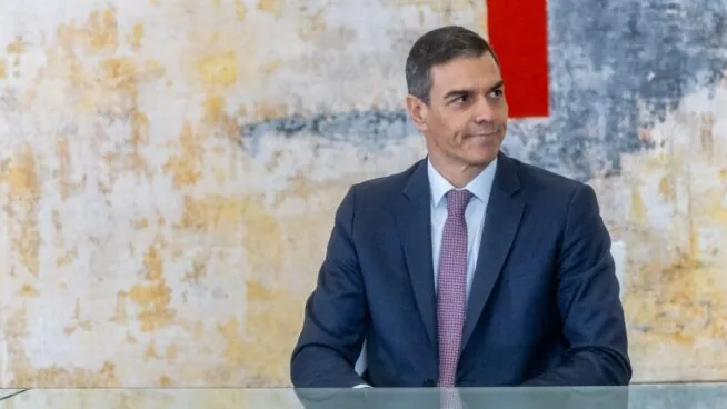 Sánchez promete 45 millones de euros para el «multilateralismo climático»