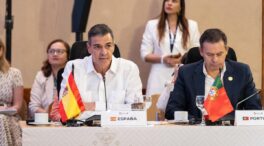 Sánchez asegura que España «está al lado del Caribe» en pleno choque con Trump