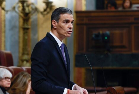 Sánchez apela al «espíritu de acuerdo» para aprobar medidas tras el bloqueo de Junts